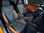 Seat Leon FR by Je Design 2009 года